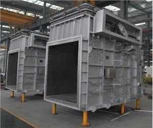 Einstellbarer Umlenkdämpfer