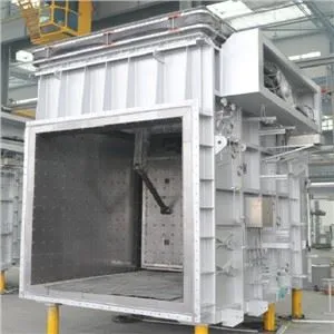 Duct Diverter Damper